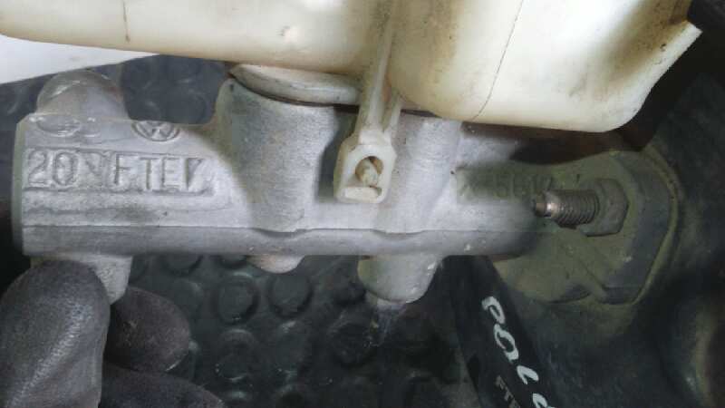 SERVOFRENO VOLKSWAGEN POLO (9N1) - vista 2