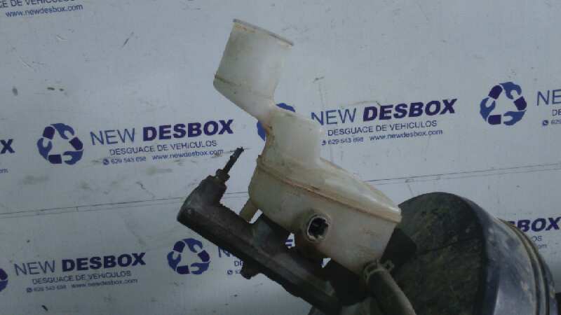 BOMBA FRENO TOYOTA RAV 4 (A2) - vista 5