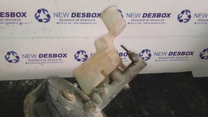 BOMBA FRENO TOYOTA RAV 4 (A2) - vista 6