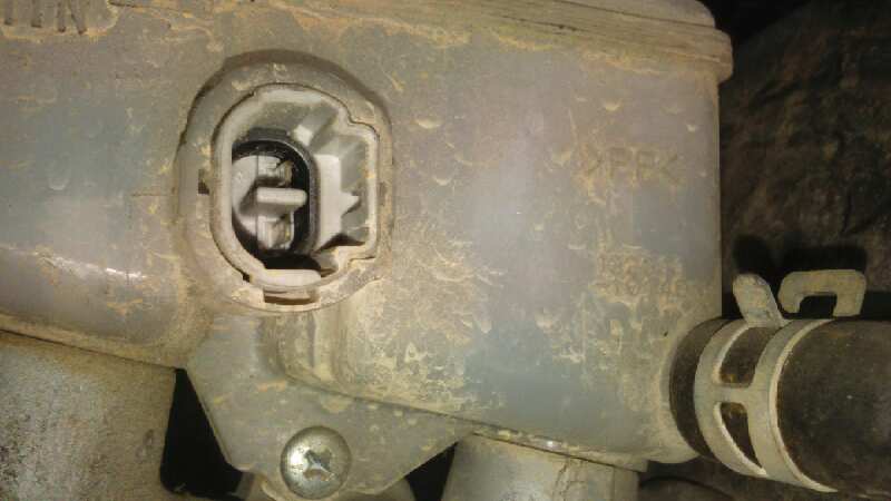 SERVOFRENO TOYOTA RAV 4 (A2) - vista 3