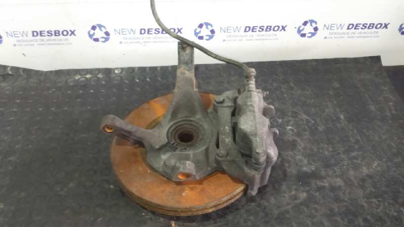 MANGUETA DELANTERA IZQUIERDA NISSAN PRIMASTAR (X83)