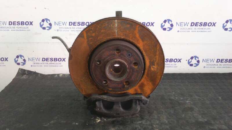 MANGUETA DELANTERA IZQUIERDA NISSAN PRIMASTAR (X83) - vista 2