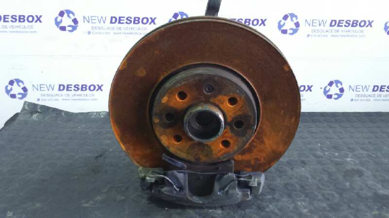 MANGUETA DELANTERA DERECHA OPEL MERIVA - vista 3