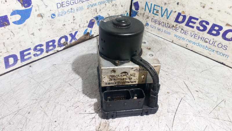 ABS CHRYSLER VOYAGER (RG) - vista 2