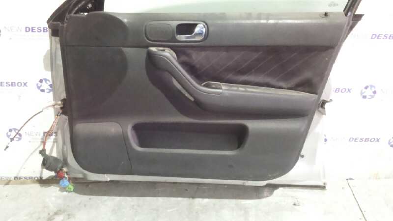 PUERTA DELANTERA DERECHA AUDI A3 (8L) - vista 2