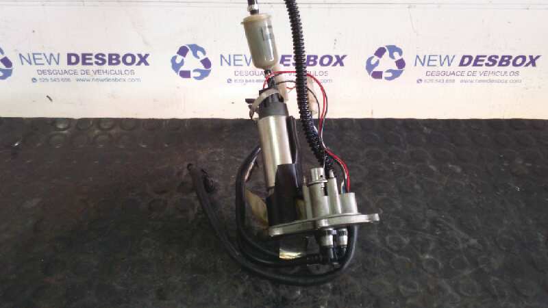 AFORADOR DUCATI MONSTER 796 - vista 2