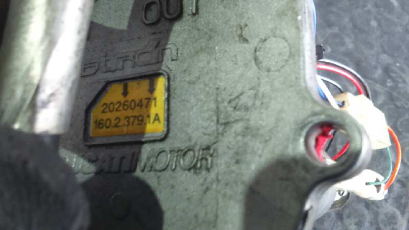 AFORADOR DUCATI MONSTER 796 - vista 5