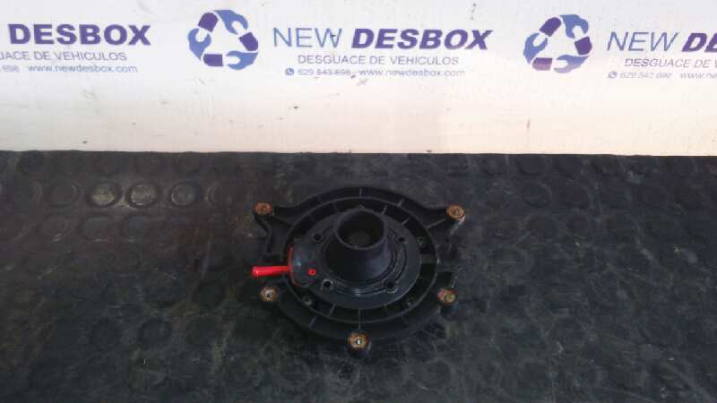 TAPA EXTERIOR COMBUSTIBLE DUCATI MONSTER 796 - vista 2