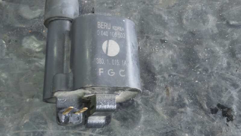 BOBINA ENCENDIDO DUCATI MONSTER 796 - vista 4