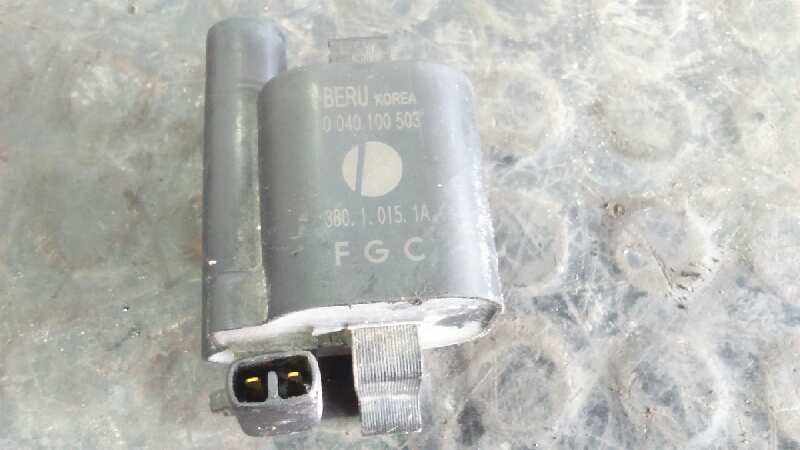 BOBINA ENCENDIDO DUCATI MONSTER 796 - vista 2