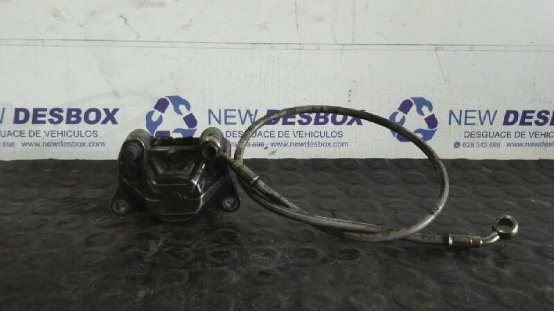 NO IDENTIFICADO DUCATI MONSTER 796