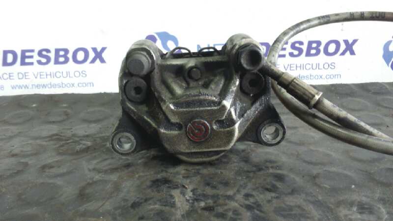 NO IDENTIFICADO DUCATI MONSTER 796 - vista 3