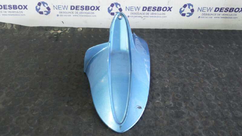 NO IDENTIFICADO DUCATI MONSTER 796