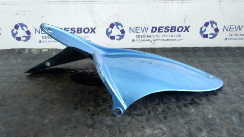 NO IDENTIFICADO DUCATI MONSTER 796 - vista 4