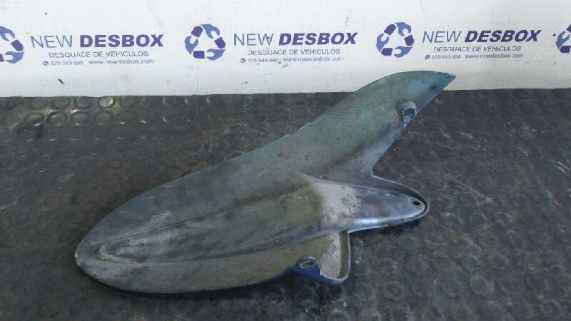 NO IDENTIFICADO DUCATI MONSTER 796 - vista 5