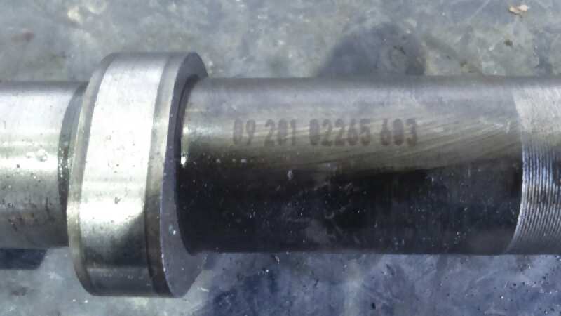 ARBOL DE LEVAS MERCEDES-BENZ CLASE GLK (W204) GLK - vista 6