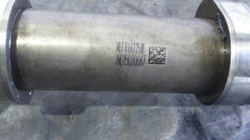 ARBOL DE LEVAS MERCEDES-BENZ CLASE GLK (W204) GLK - vista 2