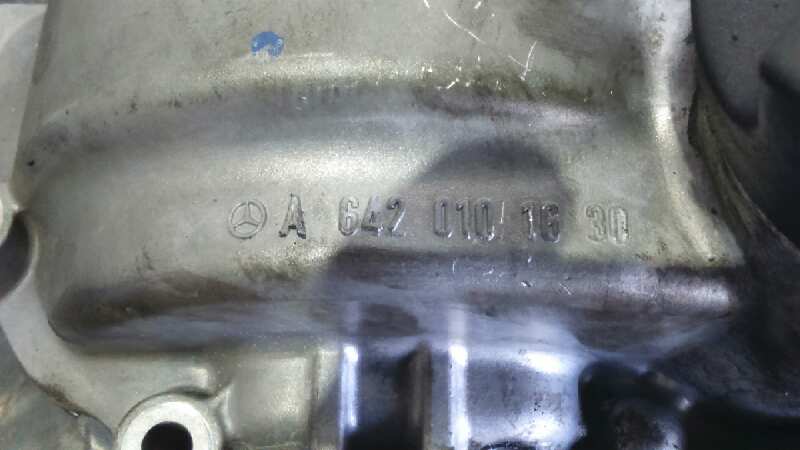 TAPA BALANCINES MERCEDES-BENZ CLASE GLK (W204) GLK - vista 2