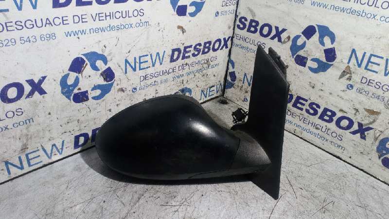 RETROVISOR DERECHO SEAT ALTEA (5P1) - vista 2