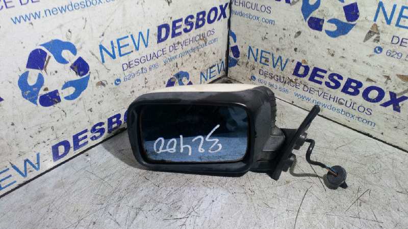 RETROVISOR IZQUIERDO BMW SERIE 3 COUPE (E36)