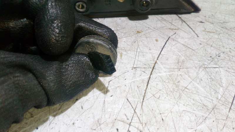 RETROVISOR IZQUIERDO BMW SERIE 3 COUPE (E36) - vista 3