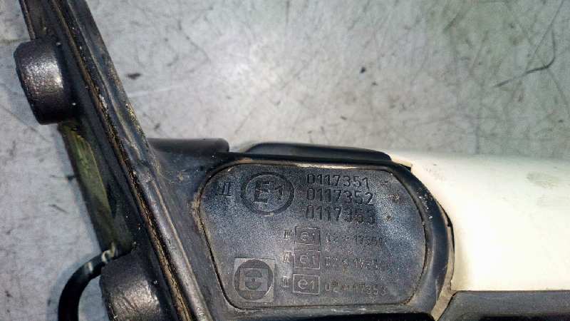 RETROVISOR IZQUIERDO BMW SERIE 3 COUPE (E36) - vista 4