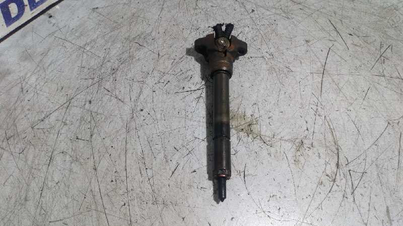 INYECTOR BMW SERIE 3 BERLINA (E46) - vista 3