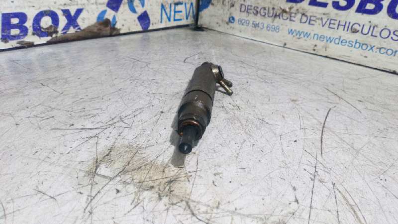 INYECTOR AUDI A6 AVANT (C4) - vista 3