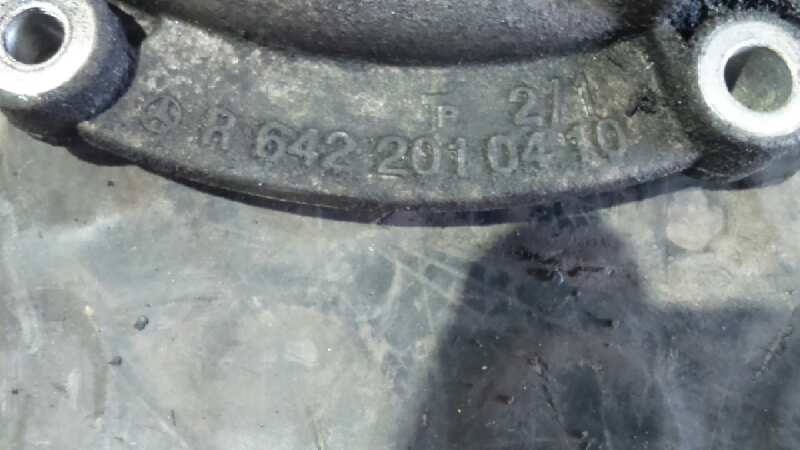 BOMBA AGUA MERCEDES-BENZ CLASE GLK (W204) GLK - vista 2