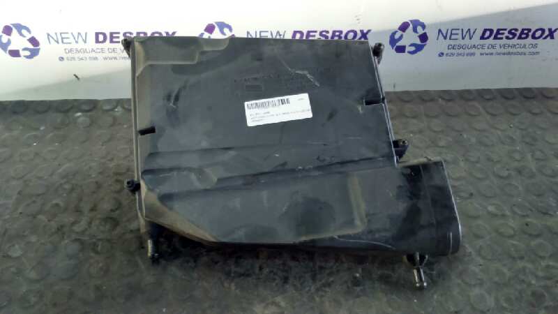 CAJA FILTRO AIRE MERCEDES-BENZ CLASE GLK (W204) GLK