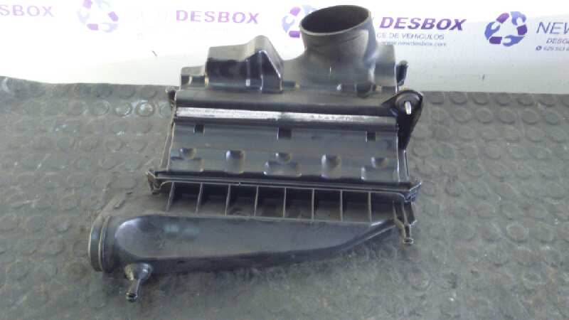 CAJA FILTRO AIRE MERCEDES-BENZ CLASE GLK (W204) GLK - vista 5