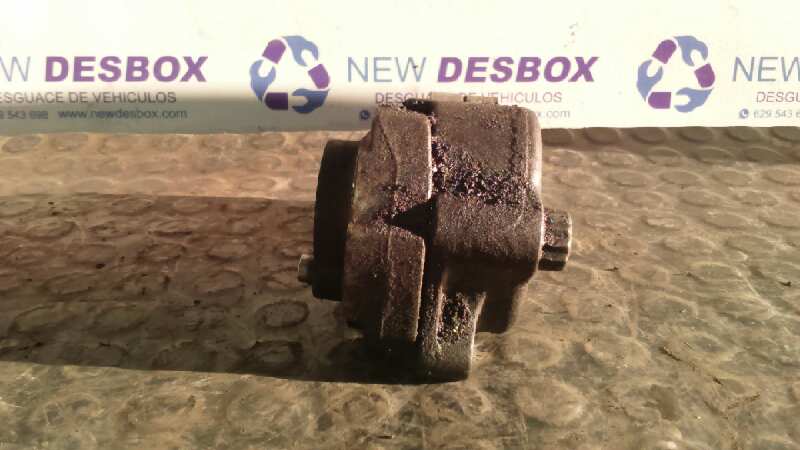 TENSOR CORREA AUXILIAR MERCEDES-BENZ CLASE GLK (W204) GLK - vista 4