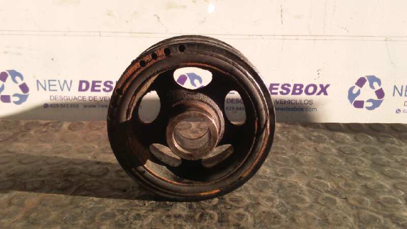 POLEA CIGUEÑAL MERCEDES-BENZ CLASE GLK (W204) GLK - vista 3