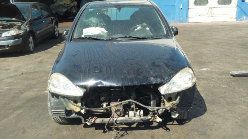 DEPRESOR FRENO / BOMBA VACIO OPEL CORSA C - vista 6