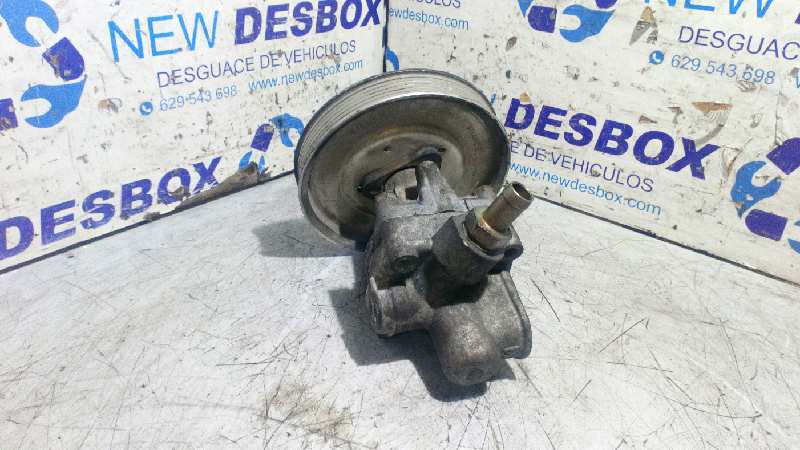 BOMBA DIRECCION AUDI A6 BERLINA (C4) - vista 4