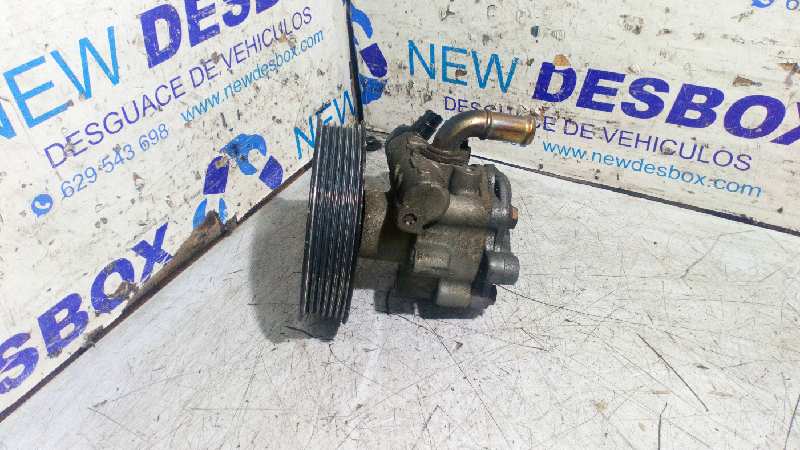 BOMBA DIRECCION AUDI A3 (8L)