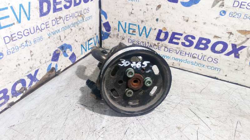 BOMBA DIRECCION AUDI A3 (8L) - vista 4