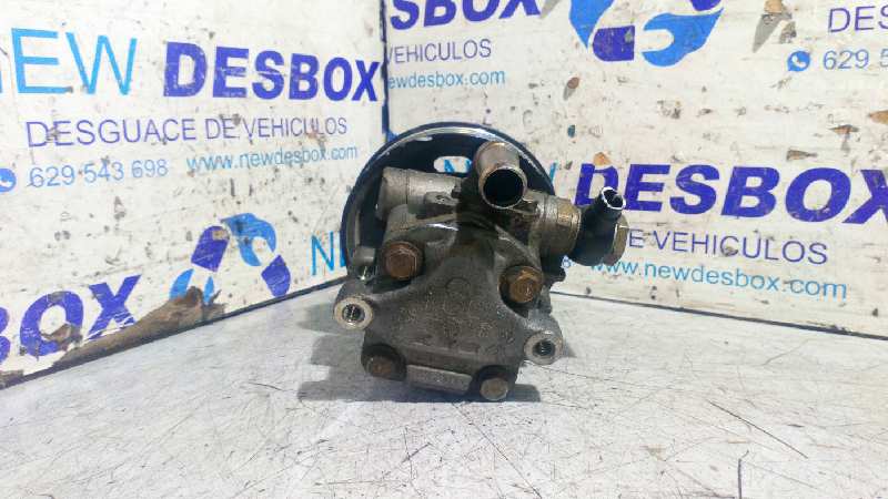 BOMBA DIRECCION AUDI A3 (8L) - vista 5