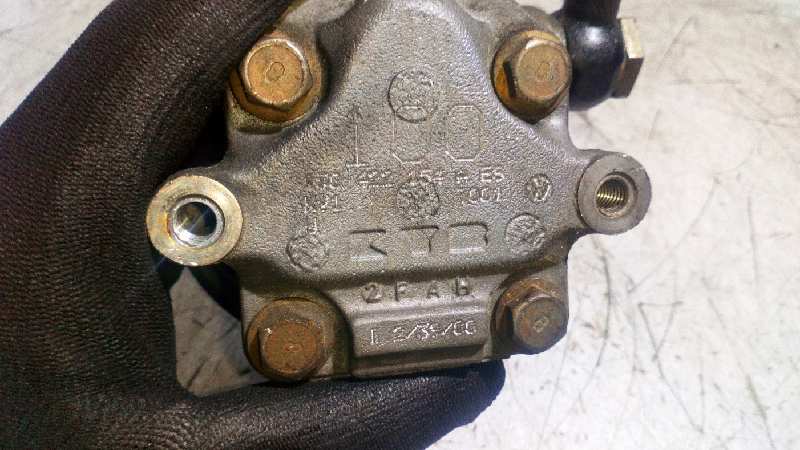 BOMBA DIRECCION AUDI A3 (8L) - vista 2