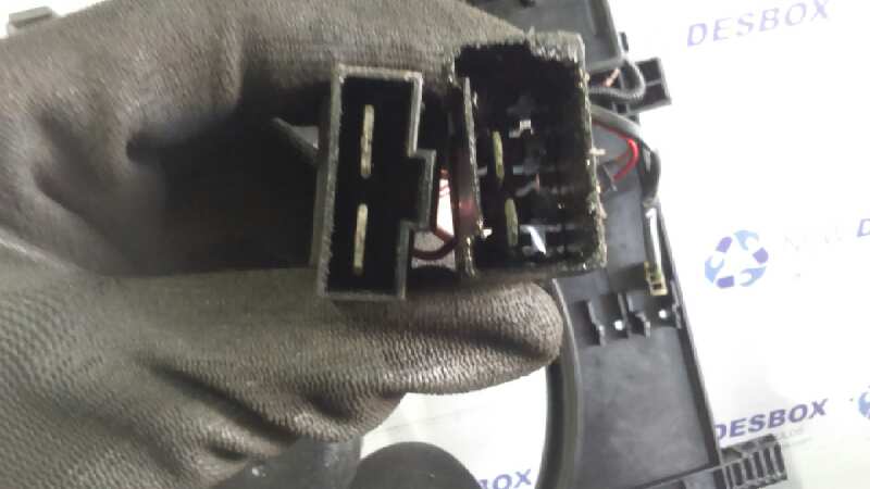 ELECTROVENTILADOR MERCEDES-BENZ VITO (W638) CAJA CERRADA - vista 7