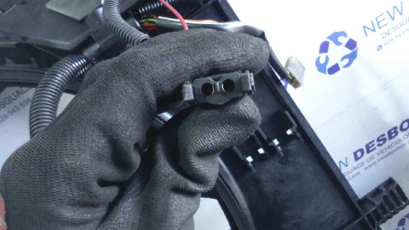 ELECTROVENTILADOR MERCEDES-BENZ VITO (W638) CAJA CERRADA - vista 4