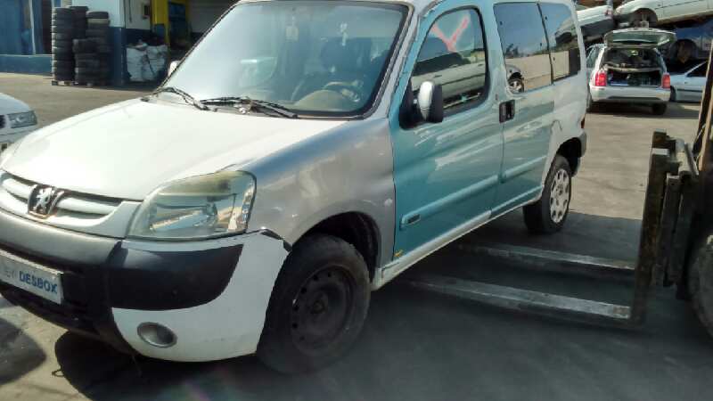 MANGUETA DELANTERA DERECHA PEUGEOT PARTNER (S2) - vista 5