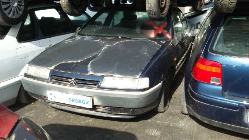 BOMBA SUSPENSION CITROEN XANTIA BERLINA - vista 4