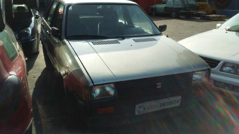 BOBINA ENCENDIDO SEAT IBIZA - vista 9