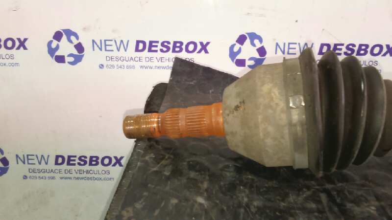 TRANSMISION DELANTERA DERECHA OPEL ASTRA H BER. - vista 2