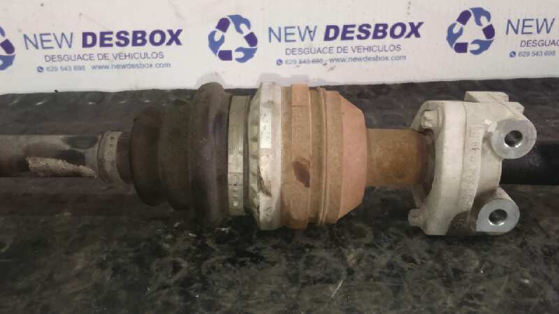 TRANSMISION DELANTERA DERECHA OPEL ASTRA H BER. - vista 4