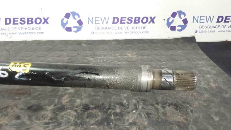 TRANSMISION DELANTERA DERECHA OPEL ASTRA H BER. - vista 3