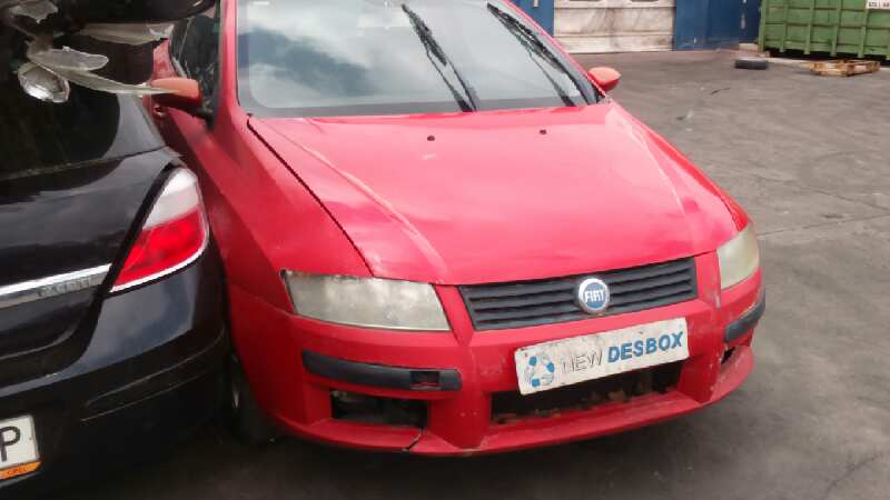 COMPRESOR AIRE ACONDICIONADO FIAT STILO (192) - vista 6