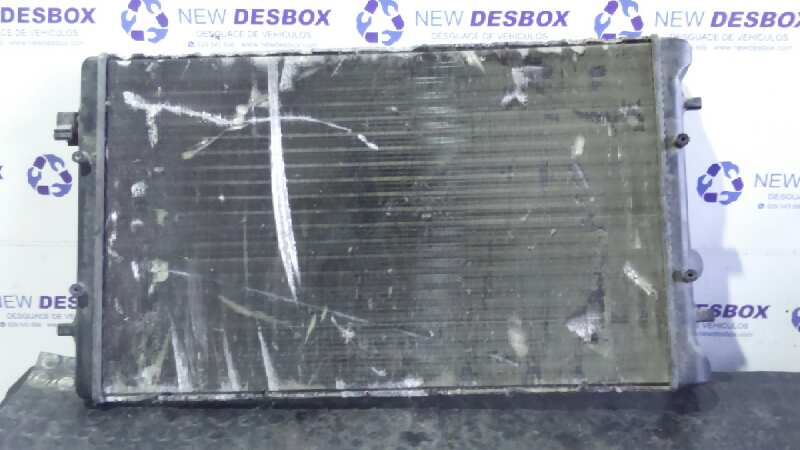 RADIADOR AGUA AUDI A3 (8L) - vista 3