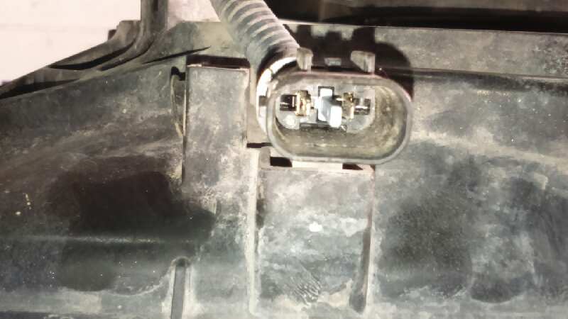 ELECTROVENTILADOR HYUNDAI MATRIX (FC) - vista 2